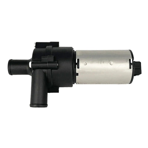 Auxiliary Water Pump For Mercedes Benz ML Class 1998-2005 Engine Cooling System Replacement Part Oem 0018356064 Reliable Coolant Flow Maintains Optimal Operating Temp Easy Fit Standard Mounting For Daily Driving Durability