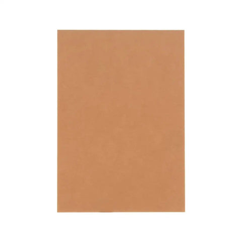 Brown 7X10cm Single Sided Copper Clad Laminate PCB Circuit Board 1.5mm Thick DIY Kit For Prototyping FR1 Bakelite
