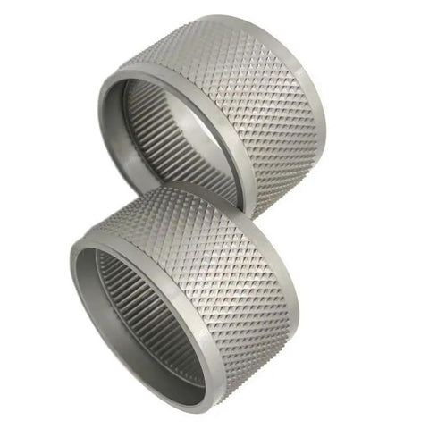 Replacement Tensioning Wheel For P321 P323 Battery Powered Plastic Strapping Tool Spare Part For Beefy High Performance Strap Tensioning And Easy Install, metal wheel