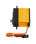 Killer 35Kg Coreless Digital Servo With Stainless Steel Gears And Complete Waterproof Build engineered for RC models.