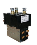 12V Contactor For Forward Reversing Electric Forklift And Golf Cart Stacker Accessories Built Rugged For Everyday Use