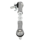 Suspension Height Level Sensor DIY Friendly Easy Install Fits Lexus RX330 RX350 RX400 2004 2009 Replacement Sensor Link