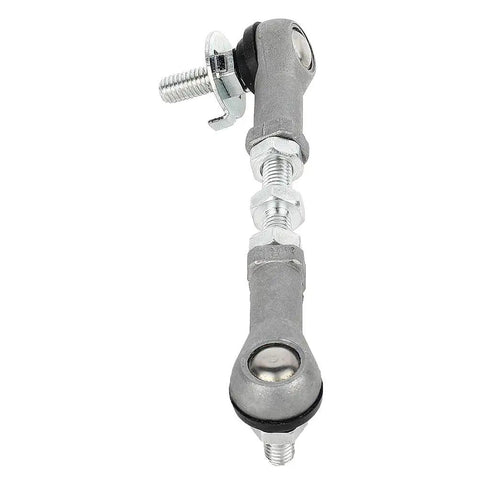 Suspension Height Level Sensor DIY Friendly Easy Install Fits Lexus RX330 RX350 RX400 2004 2009 Replacement Sensor Link