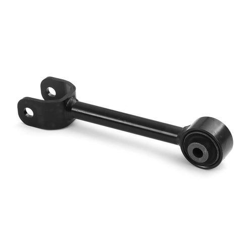 Premium Rear Lower Forward Control Arm Kit Fits Dodge Journey 2009 2010 Avenger 2008 2010 Cirrus 2007 2010 Sebring 2007 2010 Pre Greased Steel RK641853 Includes Two Arms For A Smooth Ride And Long Lasting Durability black steel control arm with bushing