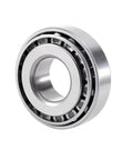 Top Tier 388A-383A Tapered Roller Bearing for Heavy Duty Trucks and Cars, precision steel construction, smooth inner cage design.
