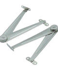Concealed Hinges For Cabinets And Kitchen Cupboards 2 Pack Easy Install Folding Hinges with durable wear resistant construction