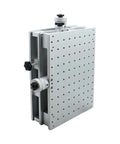 Pro Grade Dual Axis Motion Stage For Precision Adjustment 300x220x90mm XY Table Aluminum Alloy