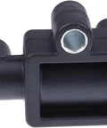 Front view of Fan Clutch Air Solenoid Valve For Volvo Models S23764 5030111 5030 111 173 1105GT Direct Fit Replacement