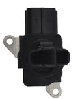 Straight Up Direct Fit Mass Air Flow Sensor MAF for Lexus IS250 IS350 GS350 RX350 ES350 Scion TC XB top view image.