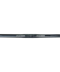 Kids' Bike Handlebar 25.4mm Diameter 460mm Length Flat Bar Black Replacement For Children's Bicycle Durable All Weather Steel Build