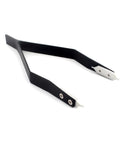 Watch Spring Bar Tweezers With Dual Fork Tips No Slip Tool For Quick Spring Bar Removal Built For Watchmakers And Repair Pros