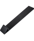 Maverick Wide Angle Pull Bar for Vinyl Laminate and Wood Flooring Installations shown with 16-inch reach and triangular head