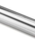 Extra Heavy Duty Aluminum Rolling Pin For Restaurants 15 Inch With Flour Saving Design Keeps Dough From Sticking Durable Pro Grade Quality
