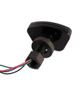 Keyless Start Golf Cart Accessory With One Touch Start For Easy Ignition, Enhanced Convenience And Security, Fits EZGO