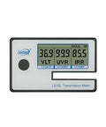 Pro-Grade Portable Car Window Tint Meter For VLT UVR IRR Readings With Instant Calibration And Data Lock All-In-One Tool Display