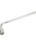Heavy Duty 19mm L Type Hex Socket Wrench Forged From Hardened Steel With Nonslip Grip For Tough Auto Repairs and Mechanics Who Swear By Solid Gear That Handles Daily Grind Without Peeling Or Slipping On Greasy Bolts