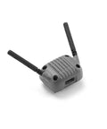 2 Drone Digital Transceiver For Stable Controller Link And Telemetry Replacement Receiver For Neo 2 Frame Compatible With DJI Drones Easy Mounting Antenna Connector Ready Premium Aerial Gear