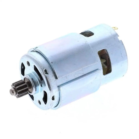 High Performance Reciprocating Saw Motor Assembly Replacement Compatible With Standard Power Tools durable motor unit for heavy duty use.