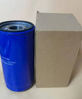 Hydraulic Oil Filter 47846396 For Boomer 30 35 40 50 And Boomer Series II 35 II 45 II 50 II 55 II Workmaster 25 33 35 37 40 Tractor Replacement Part Heavy Duty next to its packaging.
