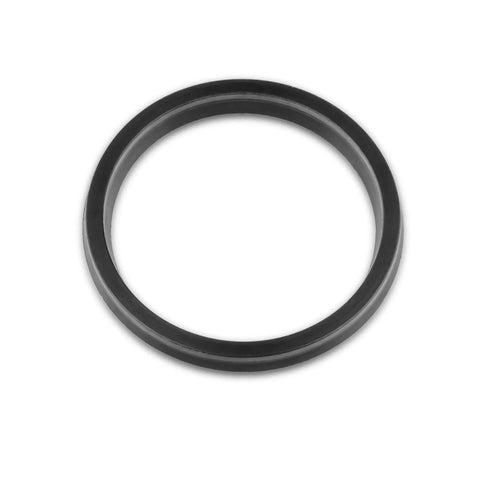 Beefed Up Lip Seal Piston Gasket Seal For Brewing Group Replacement Compatible With Jura Miele AEG Bosch Krups Melitta Franke Siemens Rotel Nivona