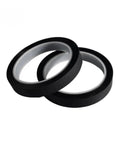 Heavy Duty Black Shading Tape For 3D Printers, Straight Up The Real Deal At 15 Mm By 50 Meters, rolls for sealing light leaks