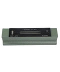Straight Shooter Precision Bar Level Spirit Meter For Machine Tools And Worktables Check Flatness With Tough V Base, Made in Japan.