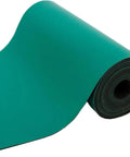 Pro Grade Anti Static Rubber Soldering Mat Roll High Temp Resistant Work Surface For Circuit Repair On PC Phone Tablet 3.9 Ft Wide