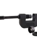 10 Ton Brake Anchor Pin Press Kit For Class 6 8 Semi Trucks And Trailers, Pro Grade Pin And Bushing Removal, close-up view