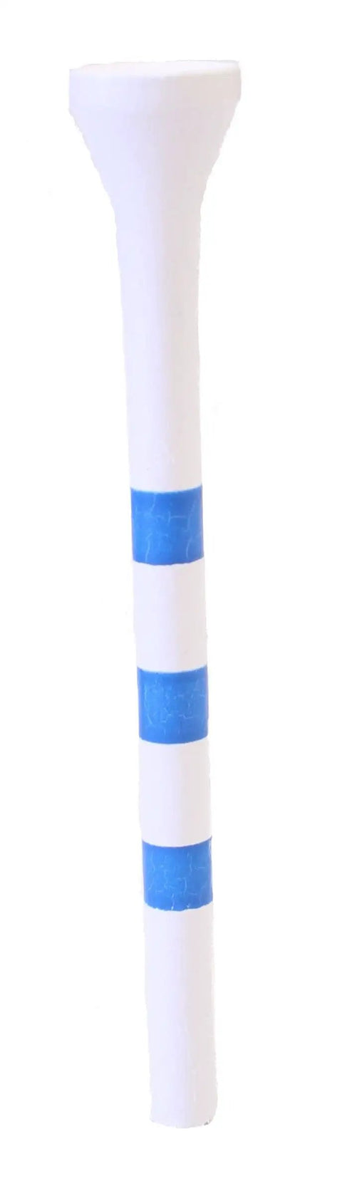 Premium 200 Pack Golf Tees Three And A Quarter Inch Sight Line Tees Built From 100 Percent Solid Hardwood Natural Style