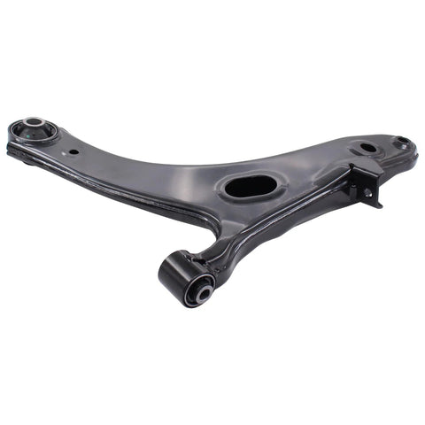 Subaru Front Left And Right Lower Suspension Control Arm With Ball Joints For Impreza 2008 To 2011 Legacy 2005 To 2009 And Outback