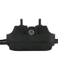 Heavy Duty Front Right Engine Mount Straight Swap Direct Fit Replacement For 01 To 08 Buick Aztek Grand Prix Pontiac Awd V6 top view with bolts