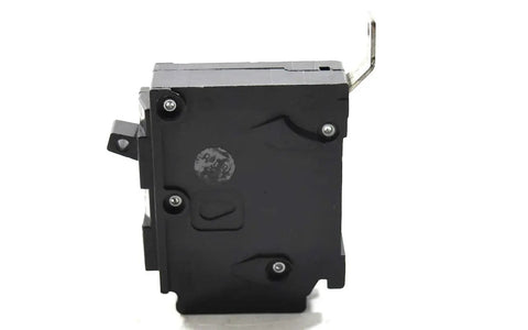 20 Amp Single Pole 120 Volt Bolt In Breaker With 22KAIC Interrupt Rating For Panel Boards UL Listed Type BLH Plug And Play