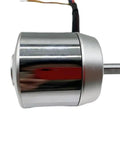 Powerful 2KW DC Brushless Drone Motor Sensorless For UAVs Class 4000RPM Lightweight Easy Install Smooth Flight High Efficiency