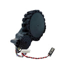Self Cleaning Wheel For Mijia Robot Vacuum, Compatible With B101CN 1S L10s Left Or Right Walk Wheel, No-Fuss Threshold Crossing