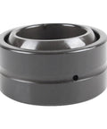 Heavy Duty Radial Sealed Spherical Plain Bearing With Two Inch Bore And 3.188 Inch Outer Diameter showing a black steel body.