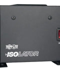 Isolation Transformer Power Conditioner For Home Theater Gear And Electronics, 500W 120V, front view