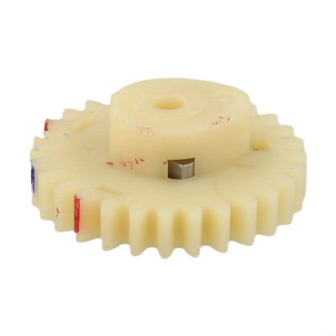 Beefed Up Cam Wheel Gear 4180 030 1800 for FS87 FS91 FC100 HT101 KM110 HL95 Trimmers replacement part close-up view