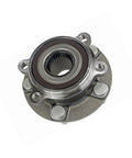 Premium Replacement Front Wheel Bearing And Hub Assembly For Mazda 6 And CX-5 2013 2014 2015 2016 2017 Direct Fit One Piece KD353304XC KD353304XD
