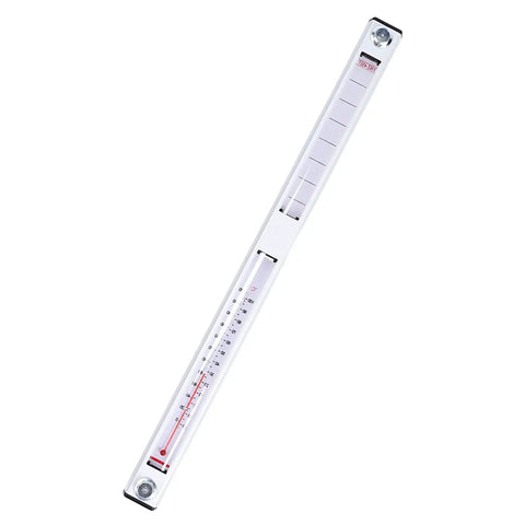 Oil Liquid Level Gauge Meter With Clear Glass Display For Hydraulic Systems And Coolant Tanks, precise sensor, clear scale view