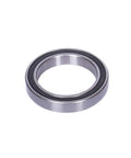 6806-2RS Deep Groove Ball Bearing 30x42x7mm With Double Rubber Seal Pre Lubricated Two Pack Set For Machinery Motors RC Cars And Hobbies