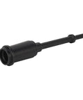 7 Inch Short Anchor Pin Driver Kit For Trucks And Trailers, Pneumatic Pin Removal And Installation Tool, side angle view