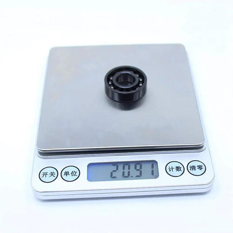High Temp 6001 Bearing Repair Kit Deep Groove Ball Bearings 12 X 28 X 8 MM 500 Degree Heat Resistant Support For Engines And Tools Built Tough As Nails For Real Deal Smooth Operation Two Pack