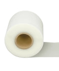 Roll of Urethane Protection Film For Press Brake Dies, Built Tough Die Guard Shield That Works Like A Champ, 0.03 In X 6 In X 100 Ft