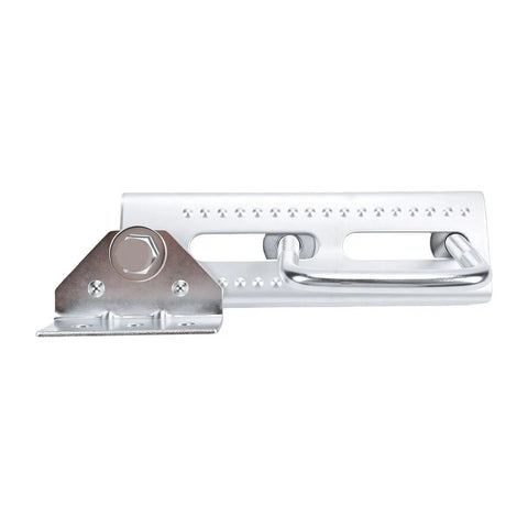 Four Pack Boat Trailer Bunk Brackets With 10 Inch Vertical Adjustment Beefed Up Cast Iron Top Brackets U Bolts And Mounting Hardware Kit