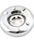 Top Load Washer Clutch Assembly 285785 Restores Spin Cycle For Whirlpool And Kenmore Appliances close-up view chrome finish