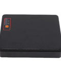 Grid Down No Sweat With This High Capacity Mini Ups Battery Backup Keeping Your Router And Modem Running Smooth Through The Night 20800Mah Us Plug Portable Power Solution, black portable UPS unit.