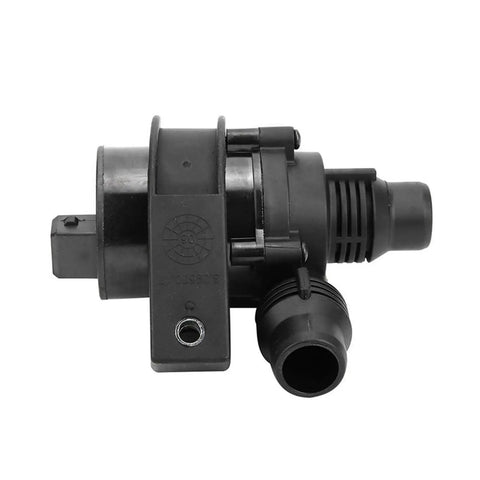 Auxiliary Electric Water Pump Compatible With BMW X5 And X6 E70 E71 Engine Cooling Replacement Part 64119197085 Maintains Optimal Operating Temp Smooth Fit Durable Performance For Daily Driving Conditions