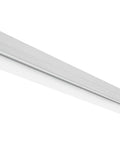 Two Foot LED Strip Light 1250 Lumens 4000K Cool White Ceiling Fixture For Kitchen And Garage 11W 80 CRI Long Lasting Linear Lighting