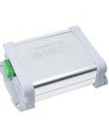 Dr304 Six-Axis Force Sensor Tester Amplifier And Multi-Channel Transmitter in metal casing with RS485 connector visible