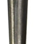 Broad Head Bull Pin One And A Quarter Inch Heavy Duty Beefy Steel Fastener For Machinery And Auto Work Durable Pin For Farm Gear